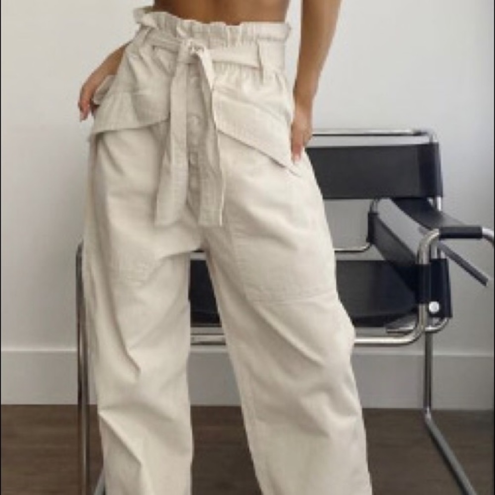 Cargo pants